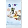 Image de Fimo, Modelage, Pâte à modeler air, rose pâle, 250 g