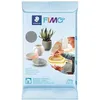Image de Pâte polymère Fimo Air 250 g Gris