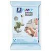 Image de Pâte polymère Fimo Air Effect 350 g Granit