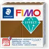 Image de Fimo, Modelage, Mod.masse eff bronze met