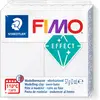 Image de Fimo, Modelage, Pâte à modeler EFFECT GALAXY, blanche, 57 g