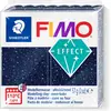 Image de Fimo, Modelage, Mod.masse eff galaxy bleu