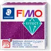 Image de Fimo, Modelage, Pâte à modeler EFFECT GALAXY, violet, 57 g