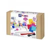 Image de Coffret Fimo classique XXL