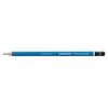 Image de STAEDTLER - Crayon Mars Lumograph, hexagonal, 7B