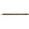 Image de Crayon tradition hb - boite de 12