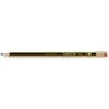 Image de STAEDTLER Crayon Noris avec gomme, hexagonal