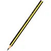 Image de Staedtler, Crayon à papier + critérium, Crayon pour apprendre à écrire 'Noris Club triplus jumbo' 119 HB (4 mm, HB, 1x)
