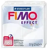 Image de Pâte FIMO Effect 56g Translucide - 014