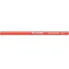 Image de Staedtler crayon de charpentier, ovale, marron rouge - par 1 - crayons charpentier, staedtler 148 25