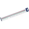 Image de Staedtler, Règle, Mars 561 Règle de réduction (33 cm, Matières plastiques)