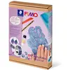 Image de Staedtler Set de modelage Fimo soft