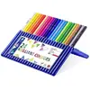 Image de Staedtler, Écriture + dessin, Ergo Soft (24x)