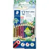 Image de Staedtler, Écriture + dessin, Noris (12x)