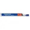 Image de Staedtler, Mines de crayon, Mars Micro (12 pcs, 0.50 mm, B)