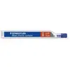 Image de Staedtler, Mines de crayon, Mars Micro (12 pcs, 0.50 mm, HB)