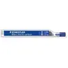 Image de Staedtler, Mines de crayon, Mars Micro (12 pcs, 0.70 mm, HB)