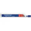 Image de Staedtler, Mines de crayon, Mars Micro (12 pcs, 0.90 mm, HB)