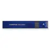 Image de Mine bleue 2 mm Mars Lumochrom - 12 pcs