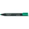 Image de STAEDTLER Marqueur permanent 352 Lumocolor, vert