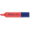 Image de STAEDTLER Surligneur 'Textsurfer Classic', rouge