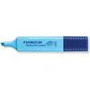 Image de STAEDTLER Surligneur 'Textsurfer Classic', bleu