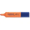 Image de STAEDTLER Surligneur 'Textsurfer Classic', orange
