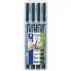 Image de Staedtler, Marqueur, Permanent (4x)