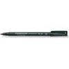 Image de STAEDLER LUMOCOLOR FEUT 0.8/1MM N 317/9