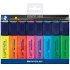 Image de STAEDTLER Surligneur 'Textsurfer Classic', étui de 8