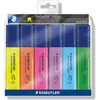Image de STAEDTLER Surligneur 'Textsurfer Classic', étui de 6