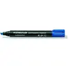 Image de Staedtler, Marqueur, 350 Marqueurs Lumocolor perm. bleu (1x)