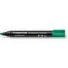 Image de STAEDTLER Marqueur permanent 350 Lumocolor, vert