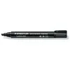 Image de Marqueur permanent Staedtler Lumocolor 350 Noir