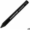 Image de Staedtler, Écriture + dessin, Craie de marquage 12 pcs/emb (12x)