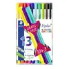 Image de STAEDTLER Fineliner triplus, 10 + 3 GRATUIT dans l'étui