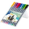 Image de Staedtler, Stylo, Triplus 334 (10x)