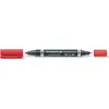 Image de 10x Staedtler, Marqueur, Lumocolor DUO 348 (10x)