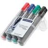 Image de Staedtler, Marqueur, Lumocolor 350 (4x)