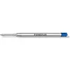 Image de STAEDTLER Recharge pour stylo à bille 458, M, bleu