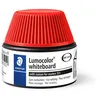 Image de Recharge Marqueurs Staedtler Rouge