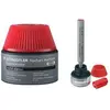 Image de STAEDTLER - Lumocolor flacon de recharge 488 56, noir