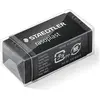 Image de Staedtler, Gomme + correcteur, Gomme