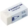 Image de Staedtler, Gomme + correcteur, Raso Plast