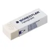 Image de Gomme blanche STAEDTLER rasoplast
