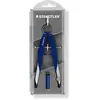 Image de Staedtler Géocompas, Compas, Bleu