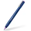 Image de Stylo technique pointe tubulaire ultra-fine Staedtler Mauve