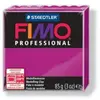 Image de Pâte Fimo 85 g Professional - Magenta pur - 8004.210