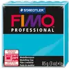 Image de Fimo, Modelage, Mod.mass prof turquoise