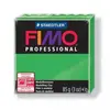 Image de Pâte Fimo 85 g Professional - Bien Vert - 8004.5